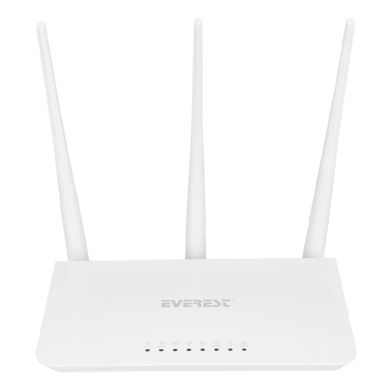 APNfC35uA0OX8hdQ9e3gN4AKHApV8NrJqDx9K5bi EVEREST EWR-F303 2.4GHz 300Mbps 1xWan + 3xLan Portlu Wireless Router - Görsel 1