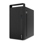 QUADRO Solid i5-4460 8GB 256SSD FDOS PC DVD YOK - Görsel 3