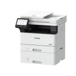 CANON I-SENSYS MF463DW II Dublex,Wi-Fi, Eth,Tarayıcı,Fotokopili Yazıcı A4 Laz - Görsel 2