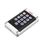 SARKEY SR-202 EM-W Metal Kasa, Dış Ortam (IP68), Stand-Alone, Şifreli, 12V DC Pr - Görsel 3