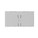 AJAX EN54 Internal Battery (72h) Şarj edilebilir Li-ion pil (7.4 V/10 Ah)