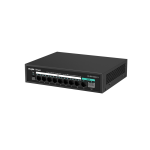 RUIJIE REYEE RG-ES110GS-P-L 8GE 120W Poe+, 1GE x SFP, 1GE x RJ45 Uplink - Görsel 2