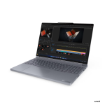 LENOVO ThinkBook 16¨QHD+ IPS Ryzen 9-8940HX 32GB 1TB SSD RTX5060 8 GB FDOS - Görsel 3