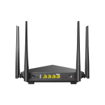 TENDA V15 AX1500 Wi-Fi6 Dual Band VDSL2/ADSL2+ Modem/Router - Görsel 3