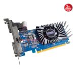 2 GB ASUS GT730-2GD3-BRK-EVO DDR3 128bit DVI HDMI VGA - Görsel 3