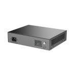 RUIJIE REYEE RG-ES110GS-P-L 8GE 120W Poe+, 1GE x SFP, 1GE x RJ45 Uplink - Görsel 4