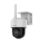 HIKVISION DS-2CFSP4/4G 4MP 24/7 Solar 4G PT Kamera - Görsel 3