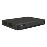 HIKVISION iDS-7216HQHI-M1/XT 1080p 16 Kanal HD-TVI AcuSense DVR (2 SATA) - Görsel 3