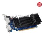 2 GB ASUS GT730-SL-2GD5-BRK NVIDIA 64Bit GDDR5 - Görsel 2