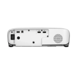 EPSON EH-TW850 3LCD 3400AL Full HD 1920x1080 Wi-Fi Miracast Projeksiyon - Görsel 2