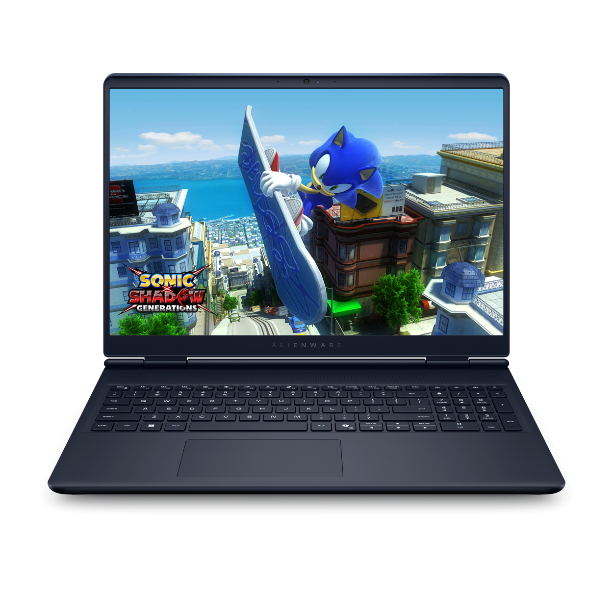 DndeBkGDG2hbIK4CS9Sx4FHTQhUPn03Los6EYguZ DELL Alienware 16 Aurora 16" 2K Core 7-240H 32GB 1TB SSD RTX5060 UBUNTU - Görsel 1