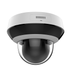 HIKVISION DS-2DE2A404IWG1-E/W 4MP 4X IR Mini Outdoor WiFi Acusense PTZ Camera - Görsel 3