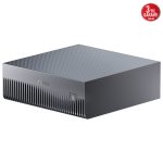 ASUS ASCENT GX10-GG0003BN GX10 128GB 1TB SSD NVIDIA DGX OS Kompakt Yapay Zeka PC - Görsel 5