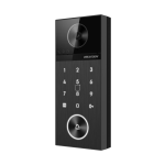 HIKVISION DS-KV6124-WBE1 Intercom Kapı Ünitesi - Görsel 3