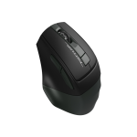 A4 TECH FB35S Yeşil Bluetooth+2.4G Wireless Nano 2000DPI Mouse - Görsel 2