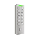 HIKVISION DS-K1T809MWX  Keypad & Mifare Kart Okuyucu - Görsel 2