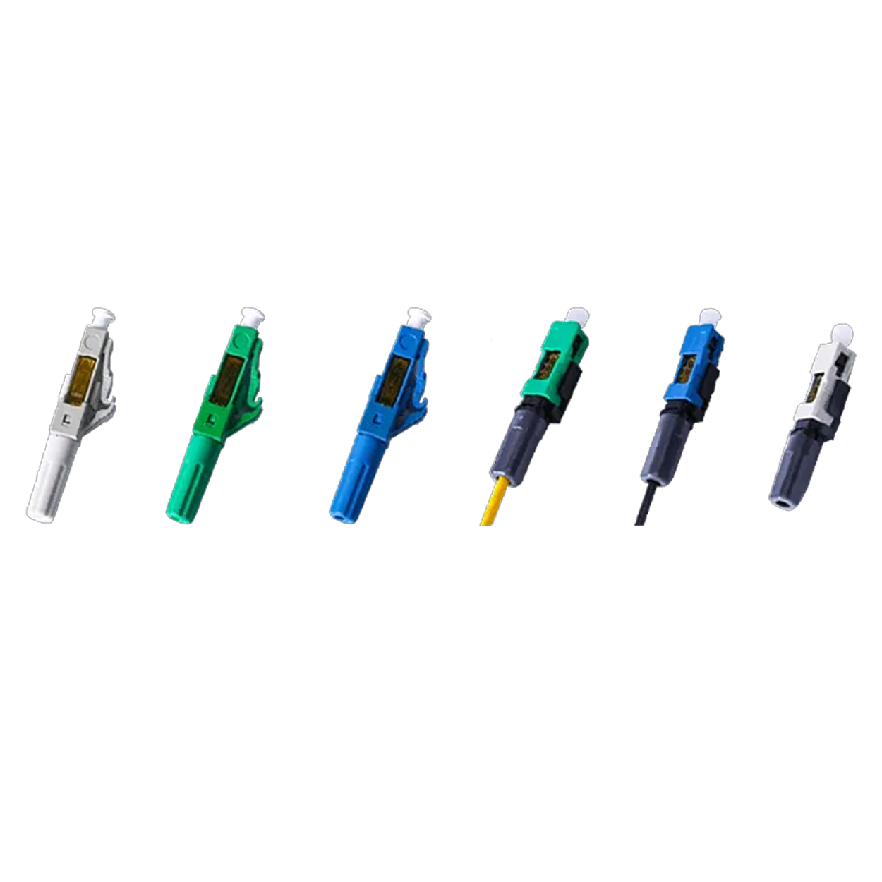 FeuXOhr9fsiJubAmZr5rF9OolUx5zygHI5qoiLc0 ERAT SC/UPC SM G652D FAOC 2mm - 3mm Universal Konnektör Mavi - Görsel 1