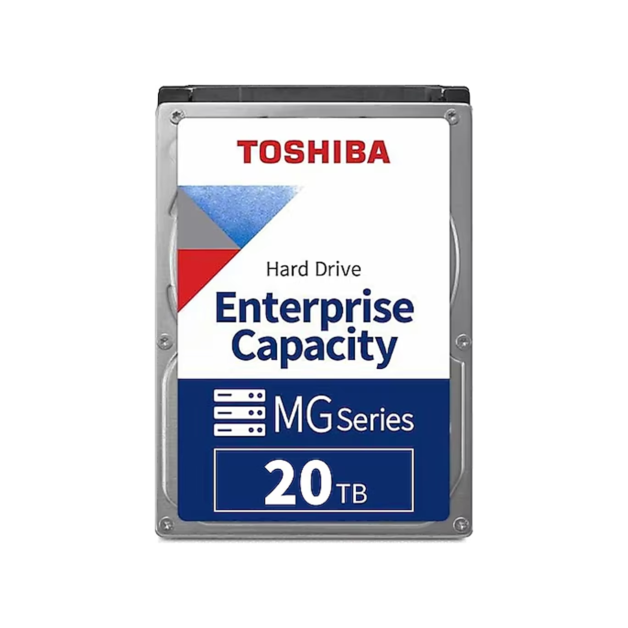 Flh3PJLmEERYIs8zVQqUuTLhY8VzzgNdoZpqoDsp TOSHIBA MG Enterprise 20 TB 7200RPM 1024MB 7/24 RV Güvenlik ve Nas HDD - Görsel 1