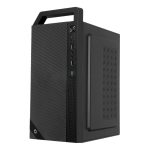 FRISBY FC-2725B 300W USB3.0 Kulplu Mini Tower Kasa - Görsel 3