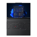 LENOVO ThinkPad E16 G3 16" Ultra5-225U 32GB 1TB SSD W11PRO - Görsel 3