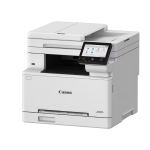 CANON i-SENSYS MF667CDW Renkli Çok Fonksiyonlu Lazer Yazıcı A4 - Görsel 2