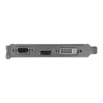 1 GB BIOSTAR GT210-1GB D3 DDR3 64Bit HDMI DVI VGA - Görsel 4