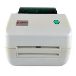 PERKON PR-420D DT 203DPI (USB) Barkod Yazıcı - Görsel 2