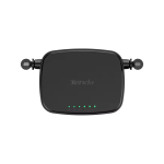 TENDA 4G03 Pro 2 Port 300Mbps 2,4Ghz 4G LTE Wi-Fi Router - Görsel 2