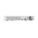 HIKVISION DS-7116HGHI-M1 720P 16 Kanal HD-TVI Hybrit Kayıt Cihaz (1080P) - Görsel 2