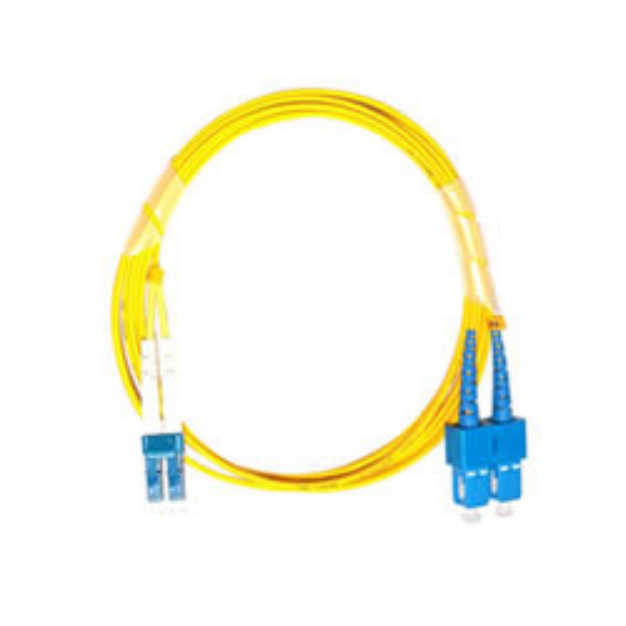 HybFIPjQTTr80b2UmIpjGbMaHmlqddGXdn1jYNuW Erat SC SX SM Patch Cord G657A2 SARI 50mt - Görsel 1
