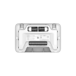 AJAX EN54 I/O Module (2X2) Jeweller Harici Sistem Bağlantı Modülü Beyaz - Görsel 3