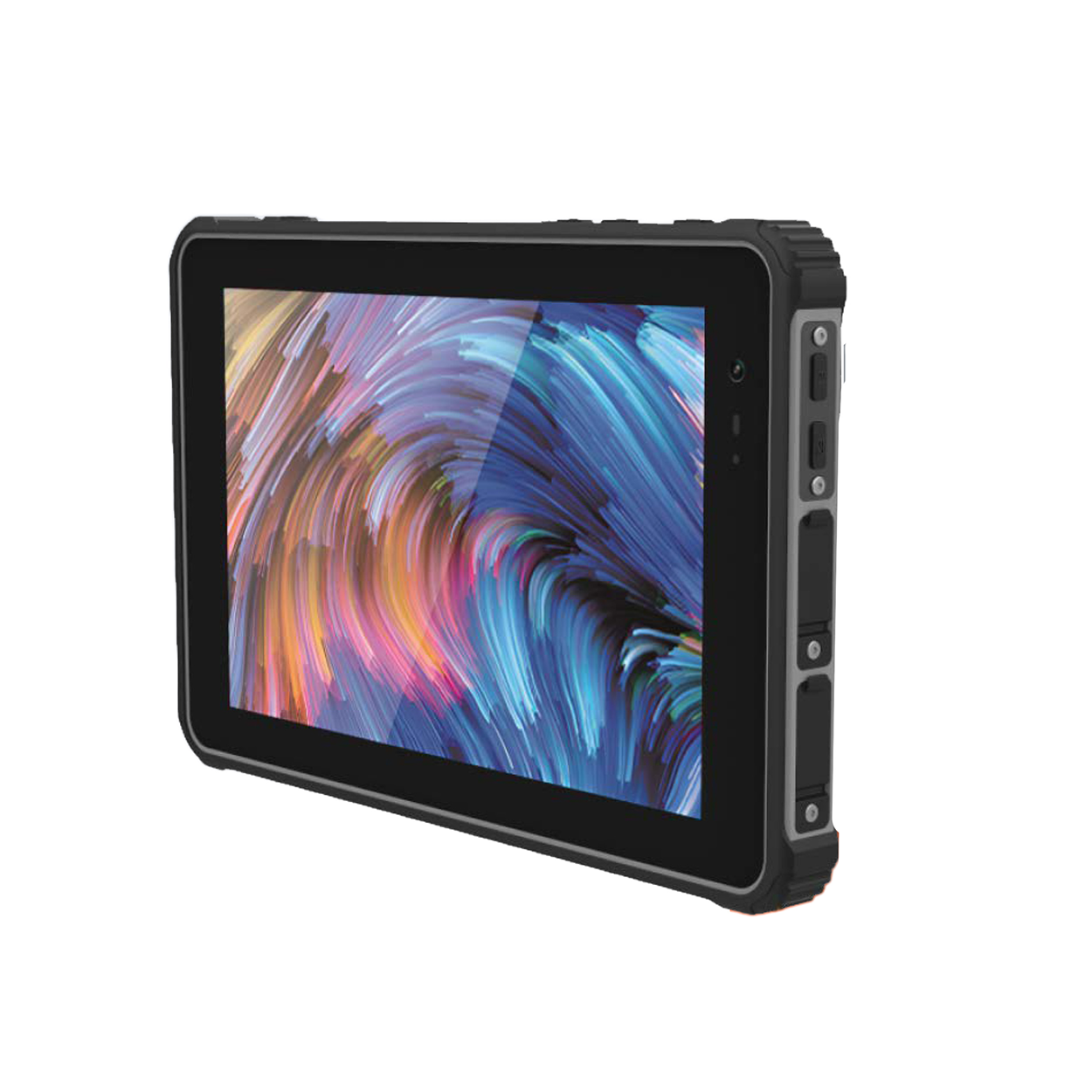 IPIJMaWnL8k2cTW9t2fqVOew2LAaa4VJP49tyWA6 WORKMATE WM-S8 8" Endüstriyel Tablet PC - Görsel 1