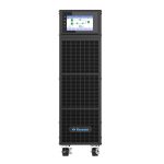 TESCOM Teos+ 30KVA 3F/3F  (60x 7AH)  Online UPS - Görsel 2