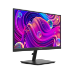 21.5" HIKVISION DS-D5022F2-1V2 5ms 100Hz 250nt 7/24 Endüstriyel - Görsel 2