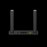 RUIJIE REYEE RG-EW300N 4 PORT 10/100 2.4GHZ 300MBPS 5DBI 2X2 MU-MIMO HO - Görsel 2