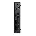 DELL PRO Micro Mini PC ULTRA 5 235T 16GB 512SSD UBUNTU - Görsel 2