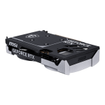 8 GB MSI RTX 5060 8G VENTUS 2X OC GDDR7 128B DX12 PCIE 5.0 X16 (3xDP 1xHDMI) - Görsel 4