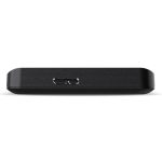 TOSHIBA Canvio Basic 1TB USB3.2 HDTB510EK3AA - Görsel 3