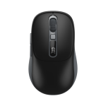 FRISBY FM-296WM BLUETOOTH MOUSE BLACK ŞARJ GOSTERGELI