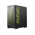 MSI MAG PANO 130R PZ TEMPERLİ 3X120MM REVERSE ARGB 1X120MM ARGB PANOROMIK GAMING - Görsel 2