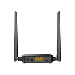 TENDA 4G03 Pro 2 Port 300Mbps 2,4Ghz 4G LTE Wi-Fi Router - Görsel 3