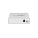 KEENETIC Switch 5 4GE PoE+ Port (60W), 1GE Uplink Desktop Switch - Görsel 3