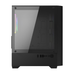 FRISBY FC-8980G 550W ARGB 4X FAN GAMING KASA - Görsel 3