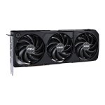 12 GB MSI RTX 5070 SHADOW 3X OC RTX5070 GDRR7 192B DX12 PCIE 5.0 X16(3XDP1XHDMI) - Görsel 3