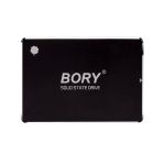 BORY 1TB 2.5" SATA3 SSD 550MB - 510 MB/S (3 YIL GARANTİLİ) - Görsel 2