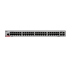 RUIJIE RG-S2952G-E V3 48GE ,4x 1GE SFP L3 Yönetilebilir - Görsel 4