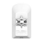 RUIJIE REYEE RG-EST350G 2.4GHz & 5GHz 5km 3xGE Ports wirelles bridge 2li set - Görsel 4
