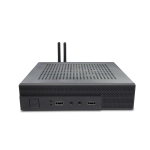 QUADRO FORTE i5 4200M 8GB 240SSD VGA/HDMI FDOS Minipc - Görsel 3