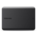 TOSHIBA Canvio Basic 1TB USB3.2 HDTB510EK3AA