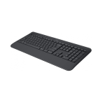 LOGITECH MK650 Signature Kablosuz Klavye Mouse Set Grafit (920-01100) - Görsel 3